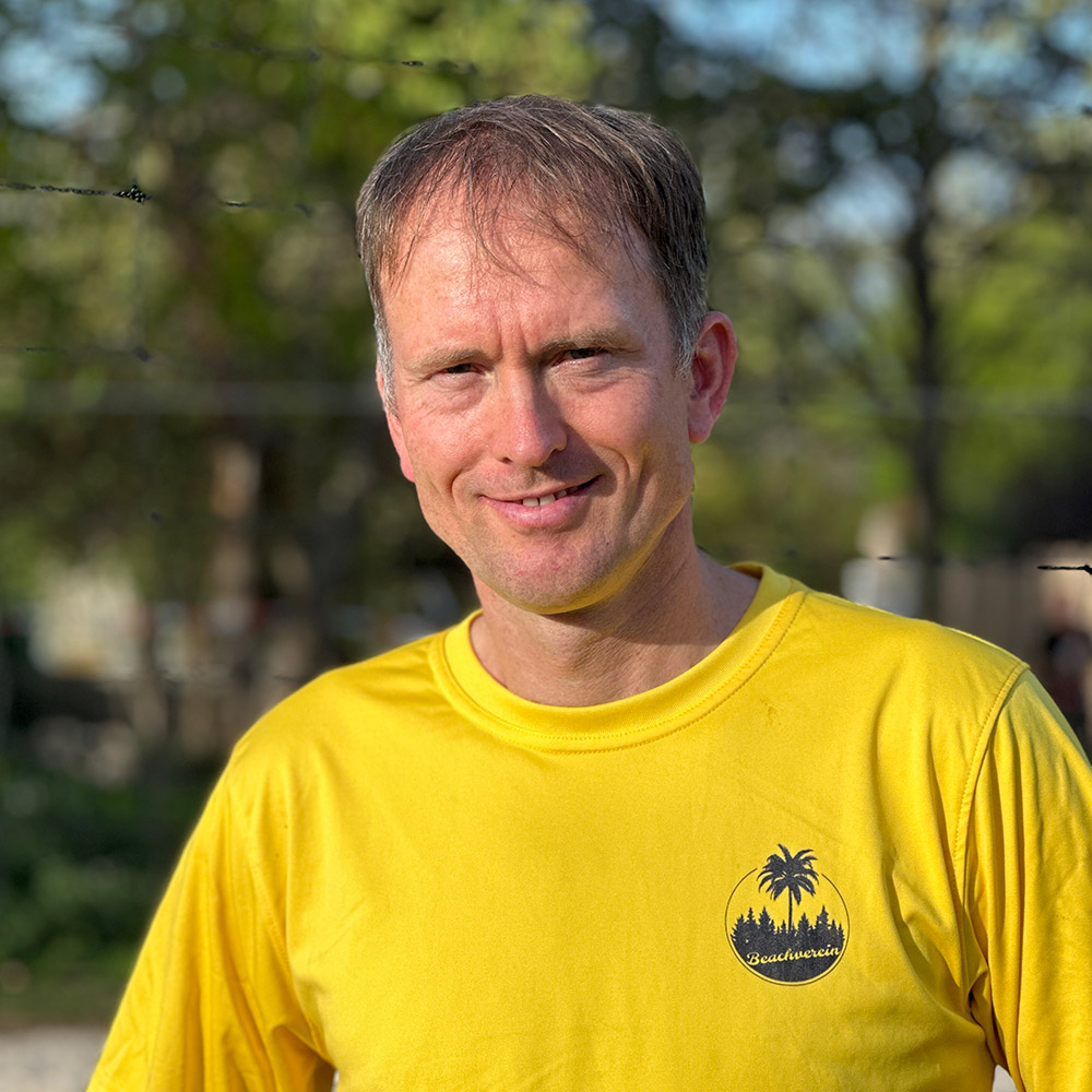 Beachverein Freiburg Crew Gunnar Boehme