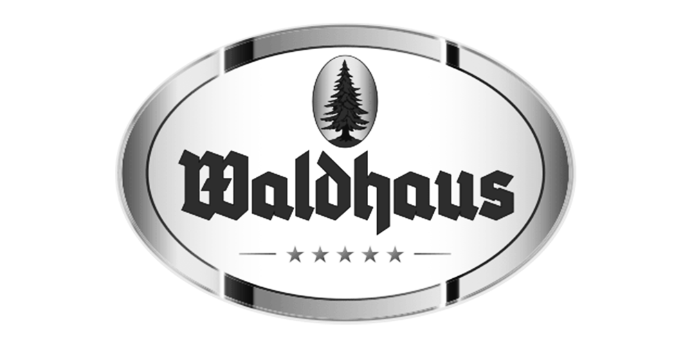 Logo Waldhaus