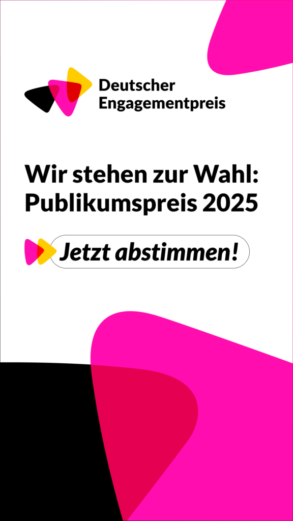 Deutscher Engagementpreis
