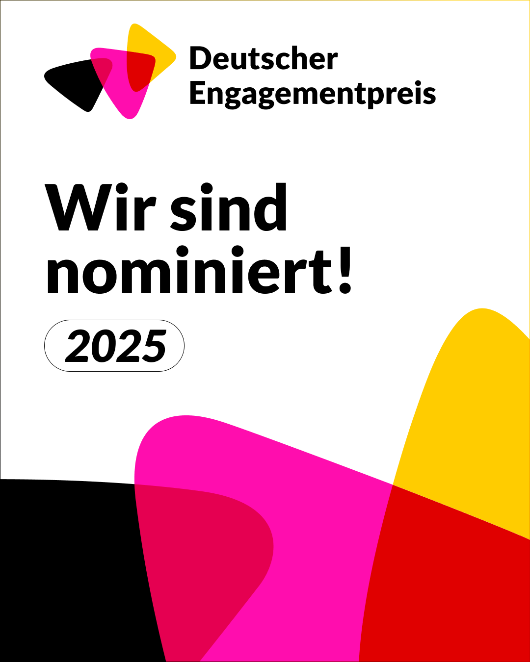 Engagementpreis