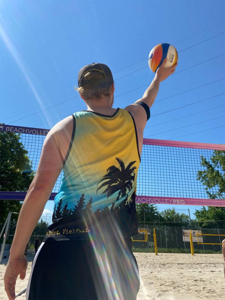 Merch Tanktop Herren