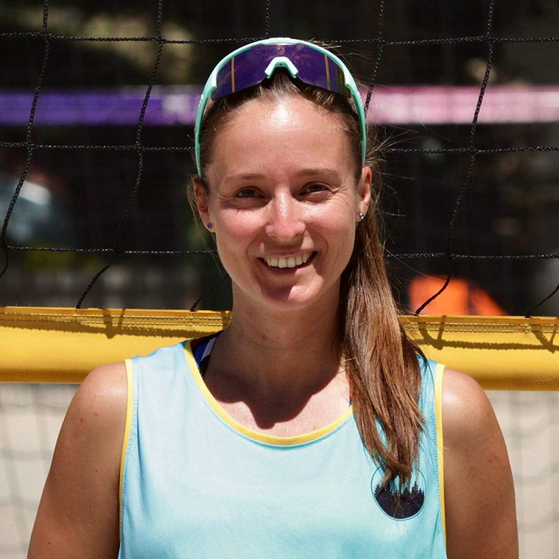 Portrait Julia Steinert