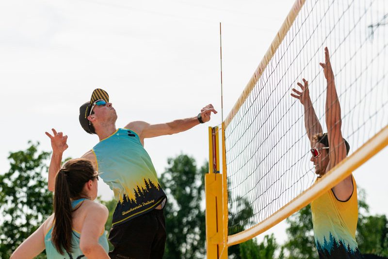 Monsterspike oder Monsterblock?